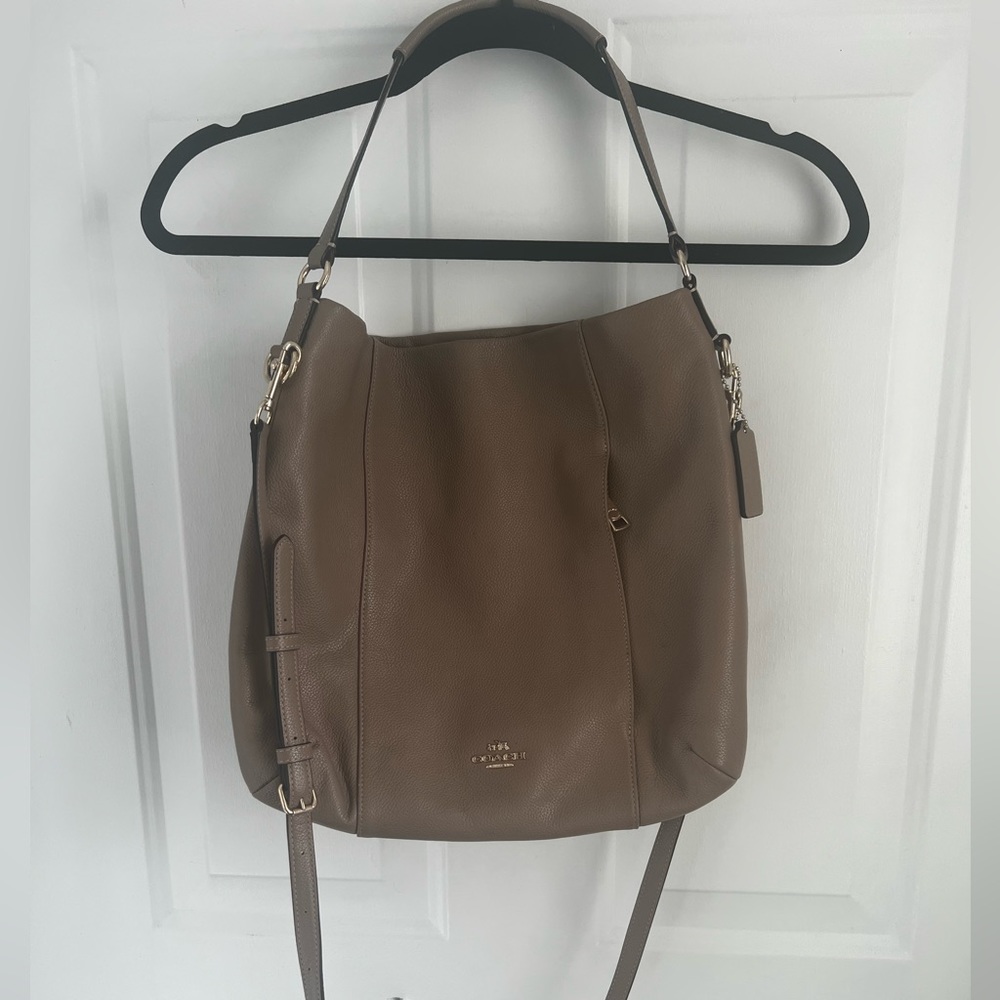 Coach Crossbody Bag
